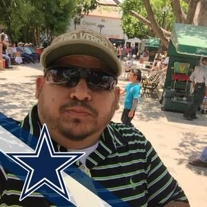 Meet your Posher, Armando